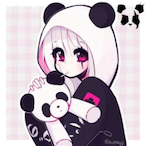 SchlaflosPanda's Avatar'