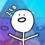 zebenton's Avatar'