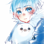 TheLittleSeal's Avatar'