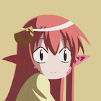 TheKinkyMinx's Avatar'