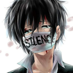 RogueiNSaNiA's Avatar'