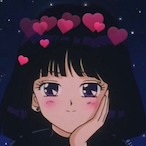 Bunny-Sama's Avatar'