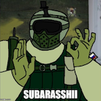 Subarashii...'s Avatar'