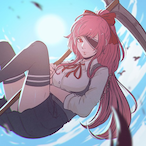 Anux1's Avatar'