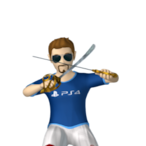 RoManiakz13's Avatar'