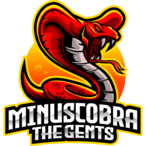MinusCobra's Avatar'