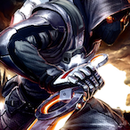 Nero_loki's Avatar'