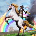 Faigda's Avatar'