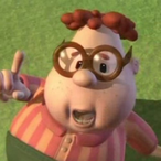 Mr.CarlWheezer's Avatar'