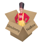 F1-Slim's Avatar'