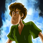 UlShaggy's Avatar'