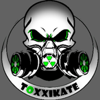 Toxxikate's Avatar'