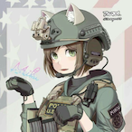 VII.Varetta's Avatar'