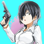 SpeedyHeart's Avatar