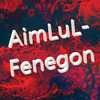 AimLuL-Fenegon's Avatar'
