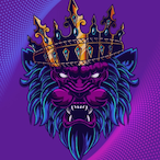 Biscuit Hades's Avatar'