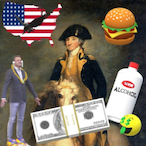 father.george's Avatar'