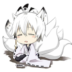 uzi nvr lie's Avatar'