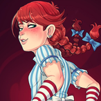 Lowendy's Avatar'