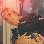 JamesEarlGrey's Avatar'