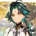 lovexiaojun's Avatar'