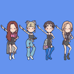 BLACKPINK.520's Avatar'