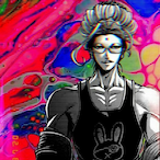 MegaGrenadier's Avatar'