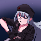 Hide_on_wall's Avatar'
