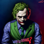 ThePapiJoker's Avatar'