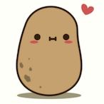 TheTaterViking's Avatar'