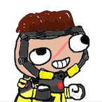 Quasky7's Avatar'