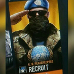 NyleDWolf's Avatar'