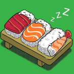 SquishySushi's Avatar'