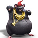 Mr..Boombastic's Avatar'