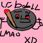 LulKuzi's Avatar'
