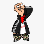 SirPercThe30th's Avatar'