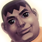 Dandeilon's Avatar'