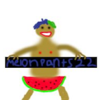 MelonPants2222's Avatar'