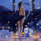 Eternal_Rose's Avatar'