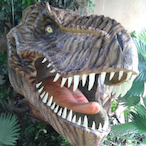 PretosauroRex's Avatar'