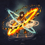 qDime's Avatar'