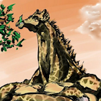 RadicalGiraffe's Avatar'