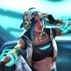 REYK0NG's Avatar'