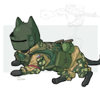 GrandpaMtokapi's Avatar'