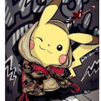 Teztu's Avatar'