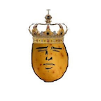 The_King_Potato's Avatar'