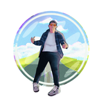 NotKram's Avatar'