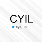 Cyil..'s Avatar'
