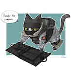 AlyaKujo's Avatar'