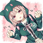 Hostage--Killer's Avatar'